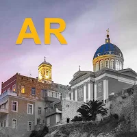 SyrosLib AR