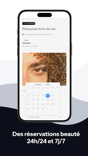 eSaloone Screenshot 3