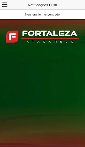 Atacarejo Fortaleza Screenshot 1