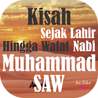 Kisah Nabi Muhammad SAW