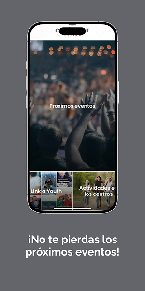Centrosur Mexico Screenshot 2