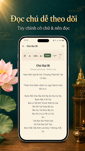Tâm An: Văn Khấn & Ngày Giỗ Screenshot 3