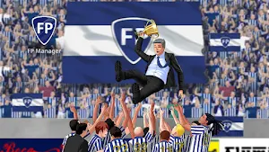 FP Manager Screenshot 1