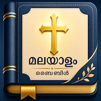 Malayalam Bible :Offline Bible