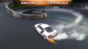 Vamos Drift Car Racing Screenshot 3