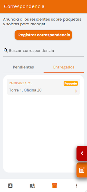 Guardia Cerbero Screenshot 2