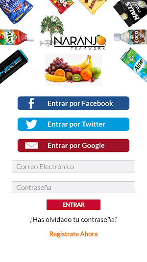 Naranjo Screenshot 0