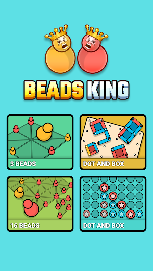 Beads King: Sholo Guti & More Screenshot 1