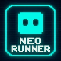 Neo Runner: Endless Neon City