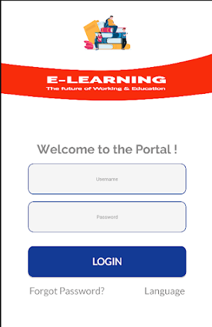 Crystal Martin eLearning Screenshot 3