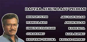 Broery Marantika Full Offline Screenshot 1