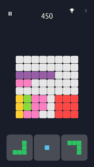 Slots Matching Puzzle Screenshot 3