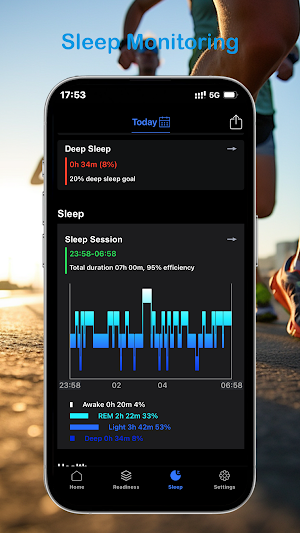 NextBand Screenshot 3