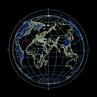 Coordinate Converter