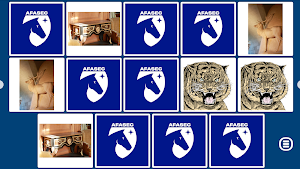 kiffe ton musée / AFASEC Screenshot 3