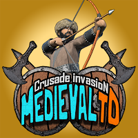 MedievalTD - Crusade Invasion