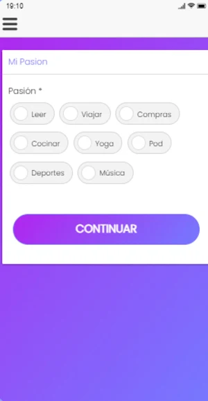 Like Match Screenshot 2