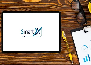 SmartYx Screenshot 2