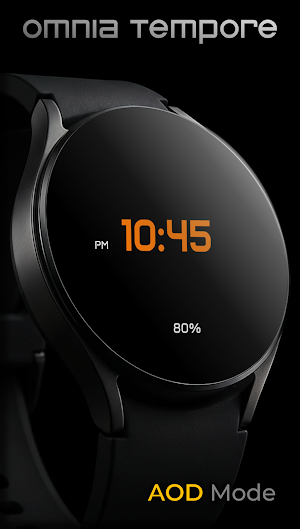 OT | Neon Nexus Digital Watch Screenshot 2