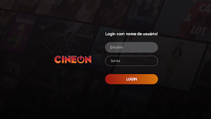 Cineon V8 Screenshot 1