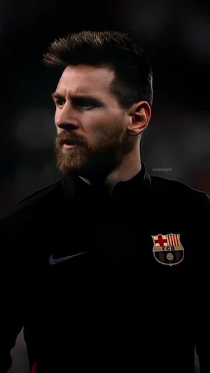 Lionel Messi wallpaper Screenshot 3