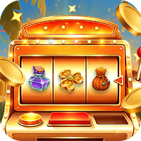 Golden Oasis Slots