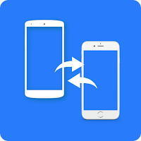 Smart Share Data File Transfer