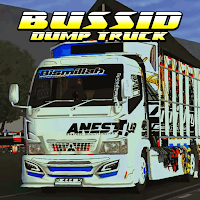 Mod Dump Truck Oleng Bussid