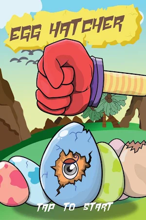Egg Hatcher Screenshot 0