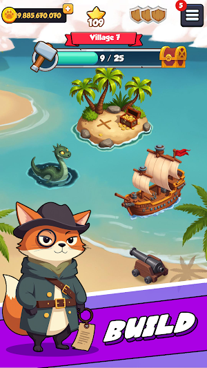 Clash of Coins Screenshot 2