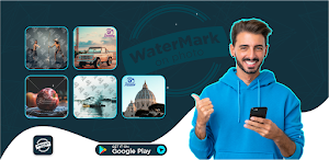 Add Watermark on Photos Screenshot 0