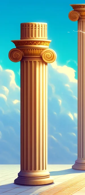DivineArithmetic Screenshot 2