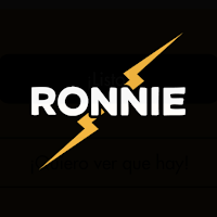 Ronnie Burgers