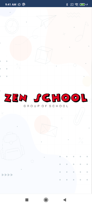 Zen Group of Schools Screenshot 0