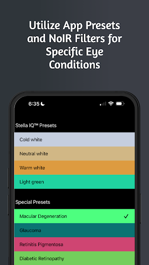 StellaIQ™ Screenshot 1