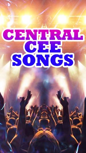 Central Cee Songs Screenshot 0
