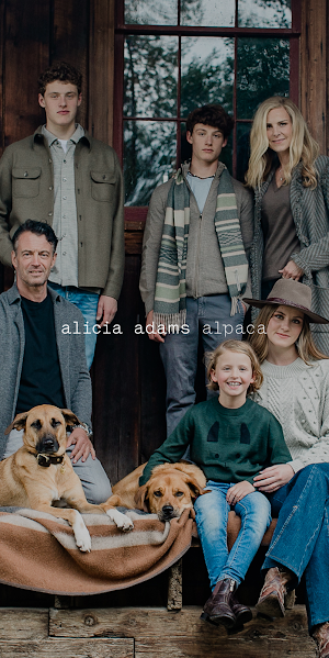 alicia adams alpaca Screenshot 0