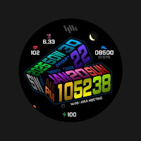SamWatch SIGN CUBE 7 2025