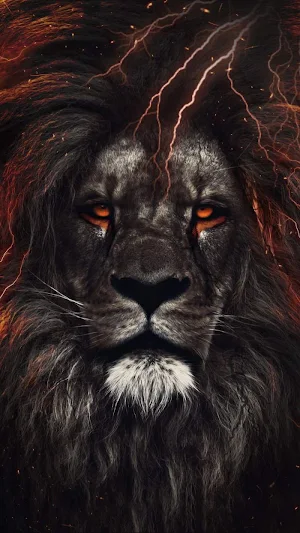 Lion Wallpapers 2022 Screenshot 0