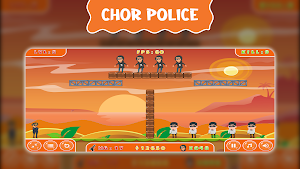 ChorPolice Screenshot 2