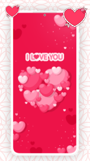 Love Wallpapers - Love images Screenshot 1