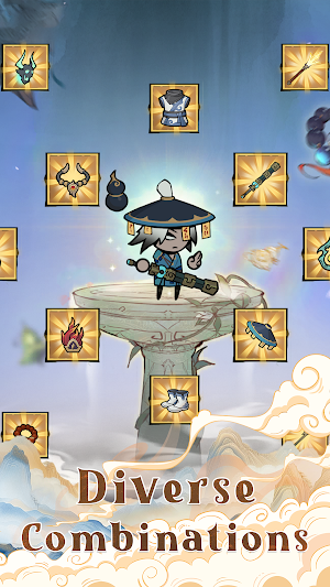 Blade Legend Screenshot 2