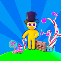 Chocolate Dream: Idle Factory