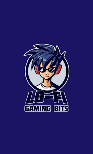 Lofi Gaming Bits Screenshot 0