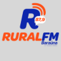 Rural FM Baraúna PB