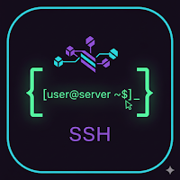 ConnectPro  SSH Terminal