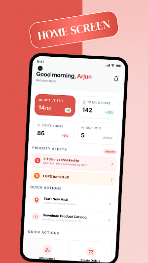 Yummfeast ASM Screenshot 1