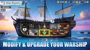 Last Port Screenshot 1