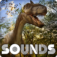 Tyrannosaurrus Rex Sound