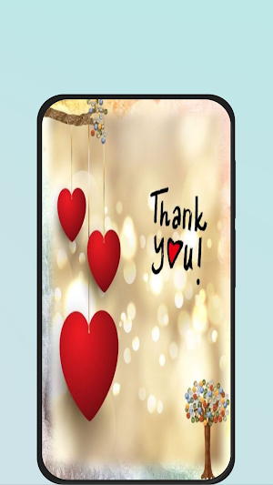 thank you images Screenshot 2